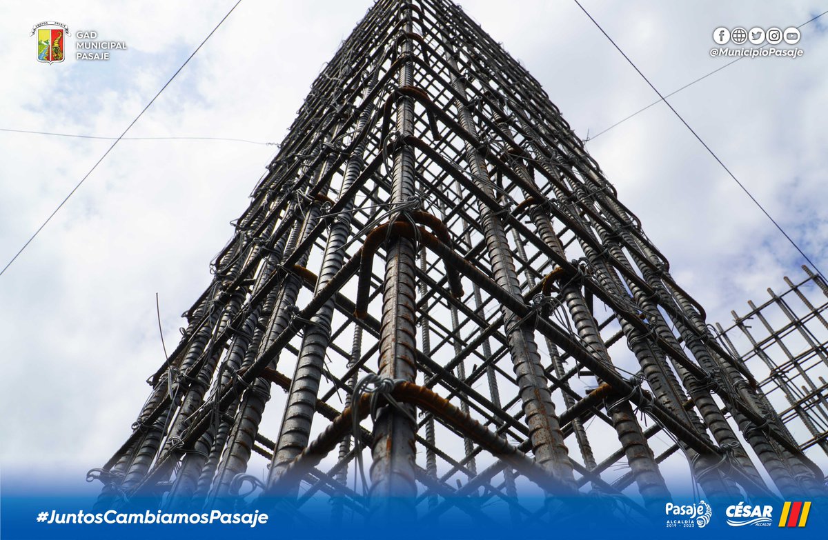 Con el paso elevado se habilita el abastecimiento de 200 litros por segundo con la nueva tubería desde la planta a los reservorios, esto garantizará la distribución de agua potable a todos los barrios.

#agua #vida #salud #bienestar #desarrollo #inversion #trabajo #Beneficios