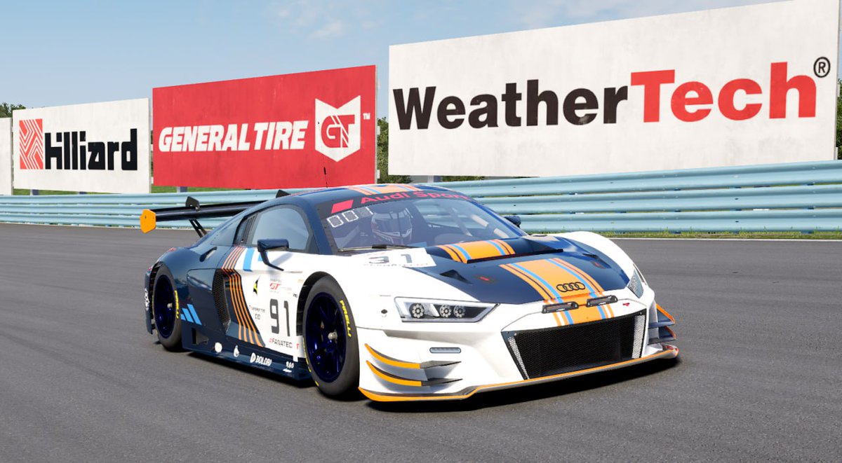 Penor Competición tweet media