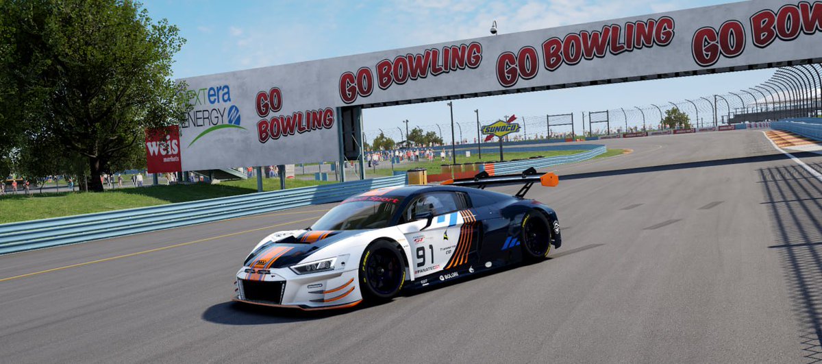 Penor Competición tweet media