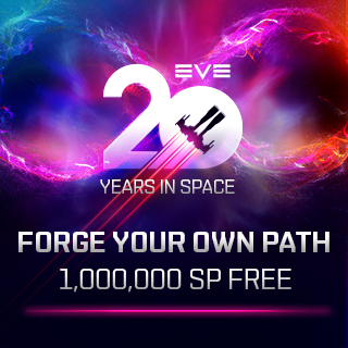 WHY PLAY EVE ONLINE in 2023? - And why this is one of my favorite games! 