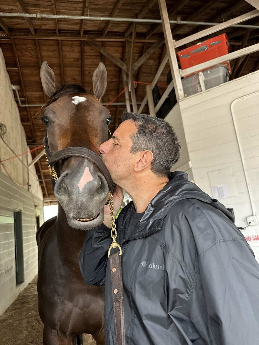 Repole Stable tweet media