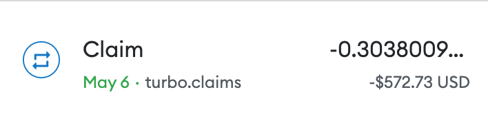 SOLMeUp's tweet photo. @TurboToadsToken you just stole $4000+ worth $ETH (0.3) and $FLOKI (83285340) from me.

0x6dcd7b910b3e401d7c7a8d7e52b17d1f268357ef7ec2337cbc76c9bce874293f
0xc8b97a8a2347dc154ad3239bc6b0f5021bdfed66f62e10f0e27af28ca0c53c20

This money and its potential future was valuable to me. https://t.co/oIVeKmCHTj