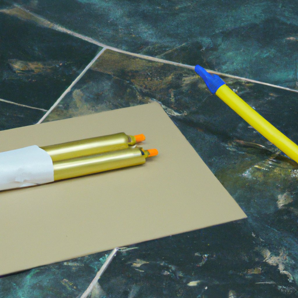 How to make Model Rocket Igniters