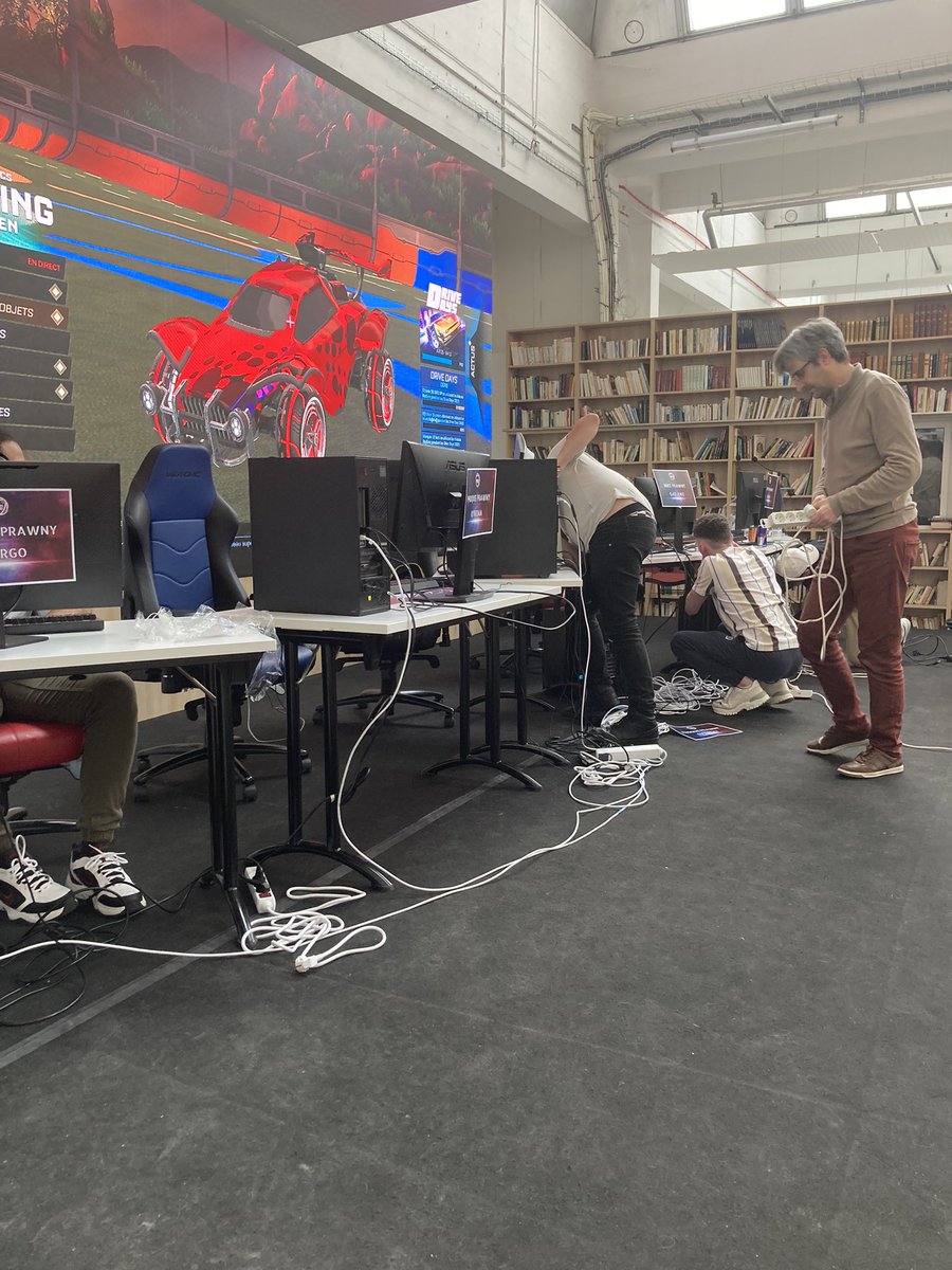 RuleOne Tours tweet media