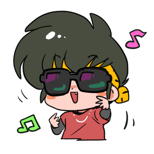 「おやすみんさい 」|ワン太🐾のイラスト
