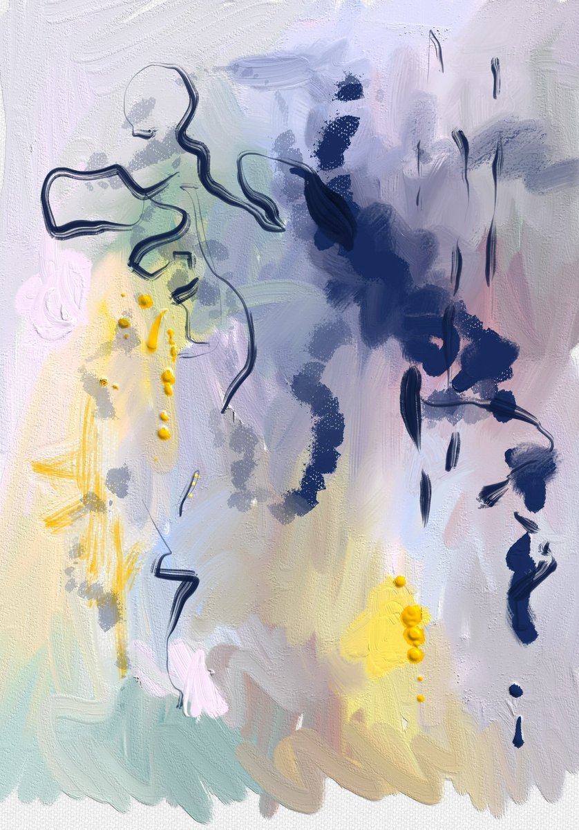 Rosina Lee🌻 tweet media