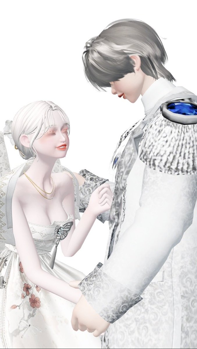 three_rexx's tweet image. Lah nikah? 🫢