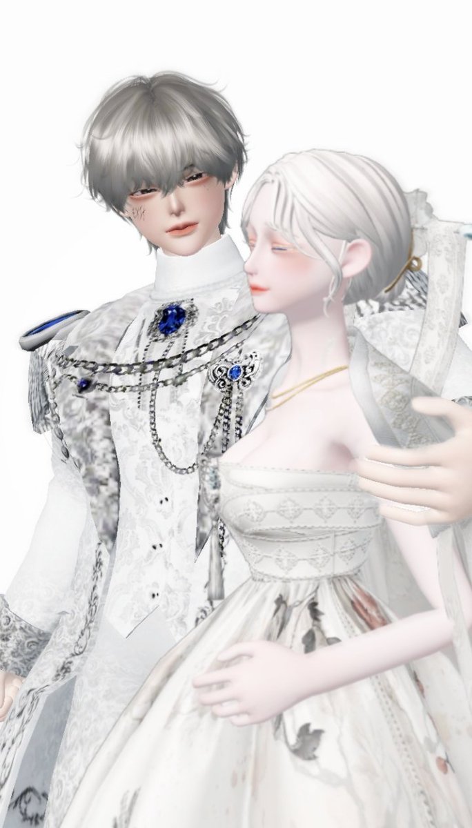 three_rexx's tweet image. Lah nikah? 🫢