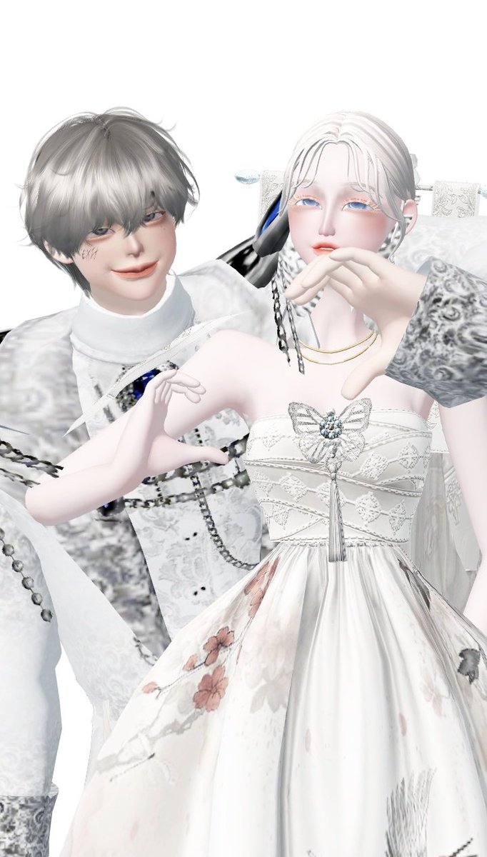 three_rexx's tweet image. Lah nikah? 🫢