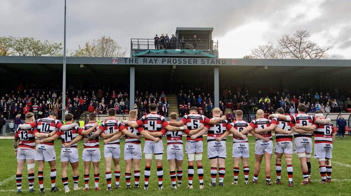 Back in 2012, a club united to achieve one goal. Promotion. Ten years later, @PontypoolRFC is back in the @IndigoPrem! The staff, squad, volunteers and Pooler Army have been incredible. Pooler is finally back where it belongs. It was an honour to be part of the journey. 🇾🇪