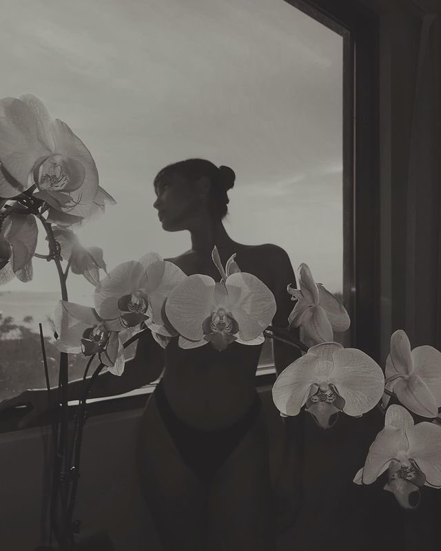 itgirlnadine's tweet photo. SHE IS ART. https://t.co/PiAYchAc4U