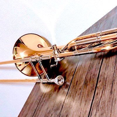 trombone770's tweet photo. #新しいプロフィール画像 https://t.co/ZWBOOG2B9V