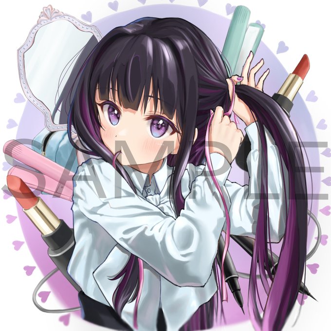 アイコンと背景です!