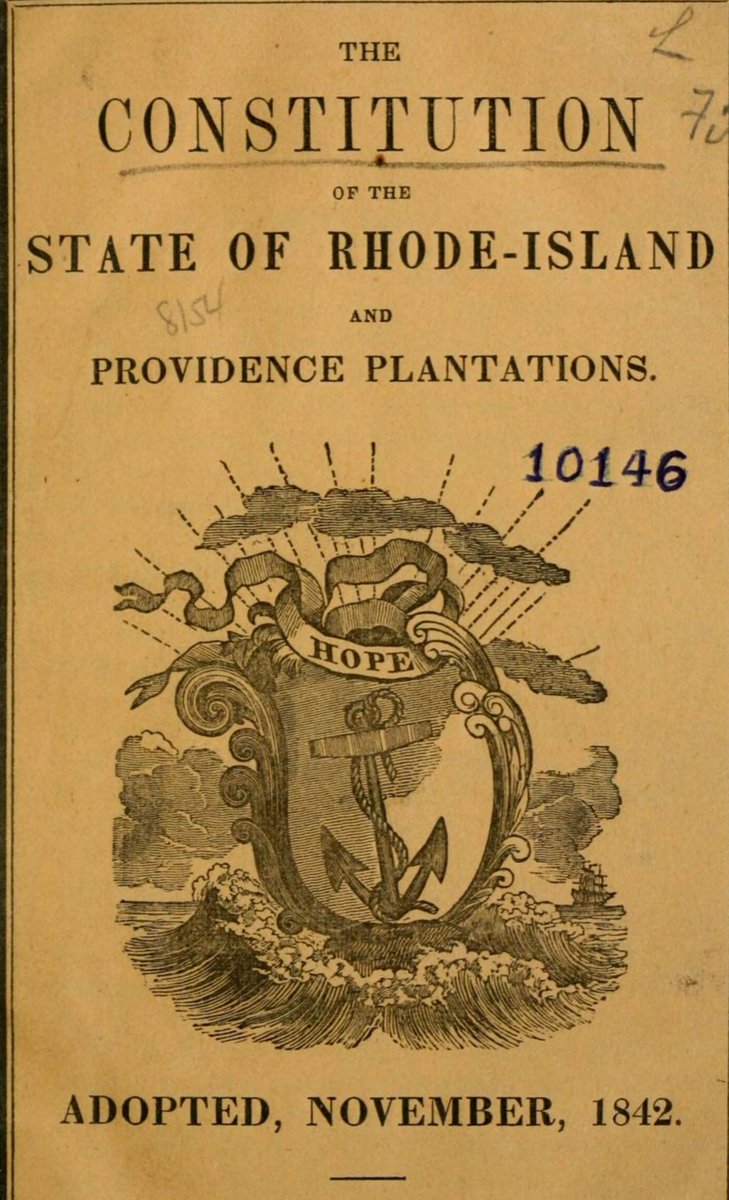 #OTD in Rhode Island History tweet media