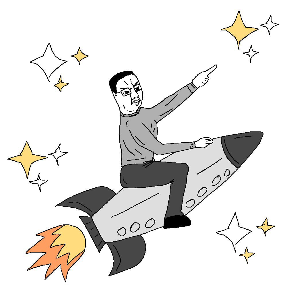 ChudJack tweet media