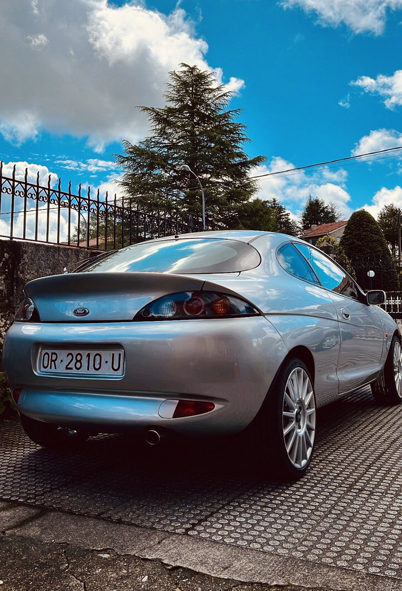 Desde siempre ha habido diversas opiniones acerca de si feo o bonito.... a mi me encanta mi "pumeta" 😎😎