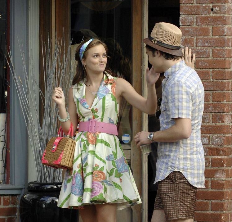 hqchair's tweet photo. behind the scenes of the hamptons episode <3 https://t.co/CeAcjuJqbx