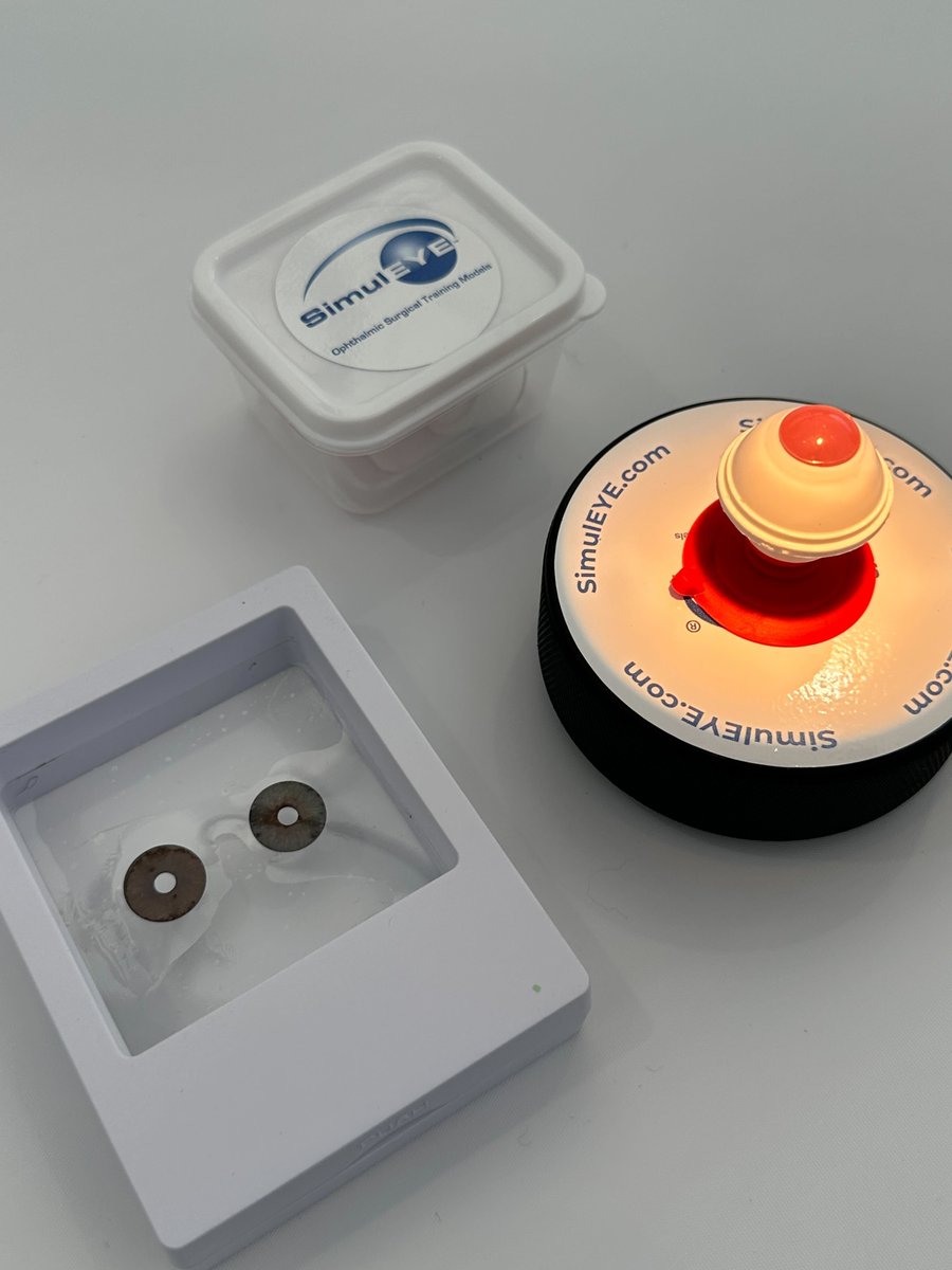 SimulEYE tweet media