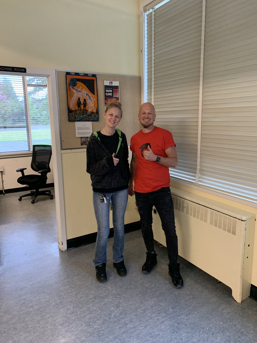 Chad Jobe tweet media