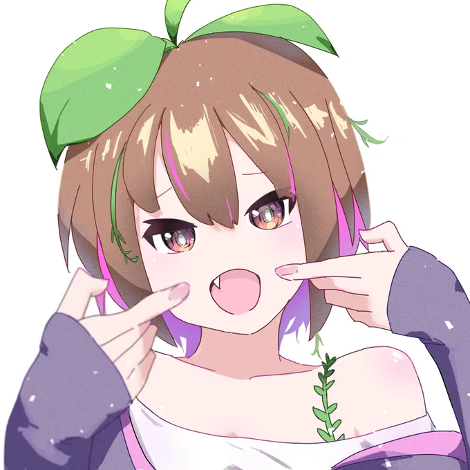 #えばーと