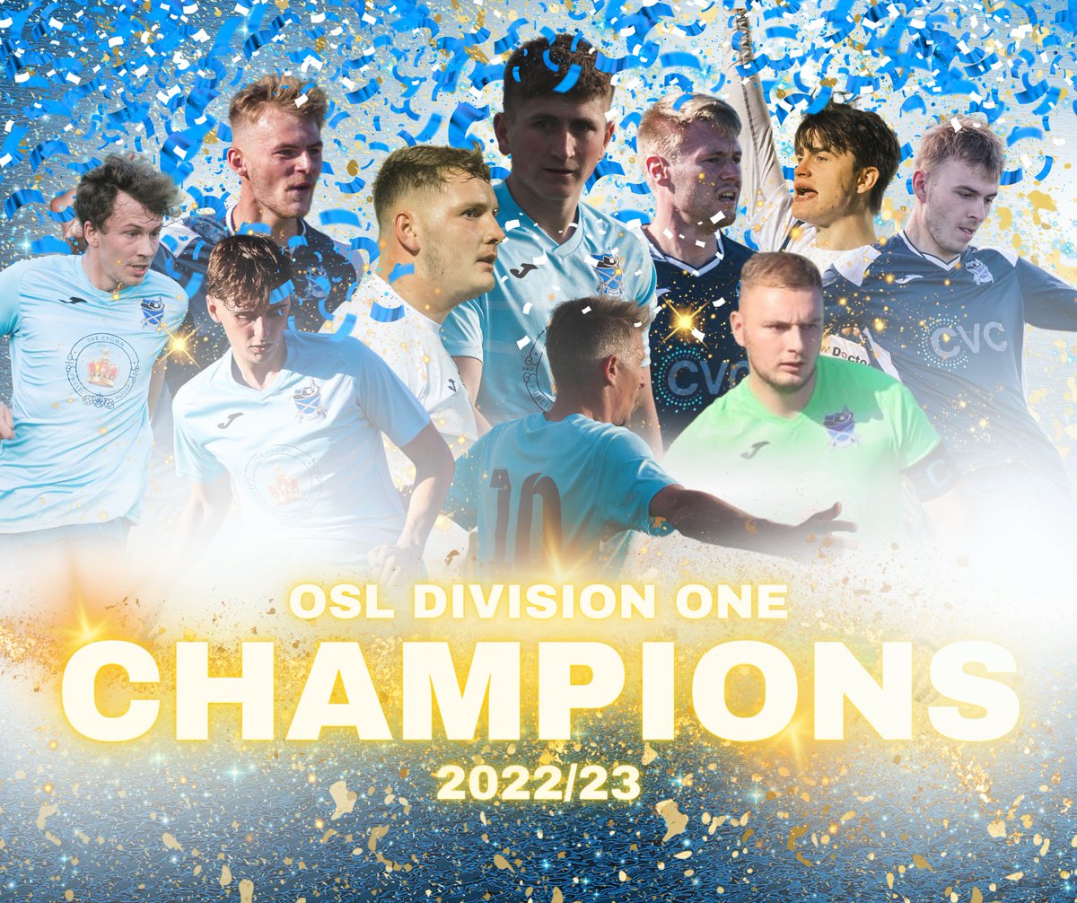 Chalgrove Cavaliers FC tweet media