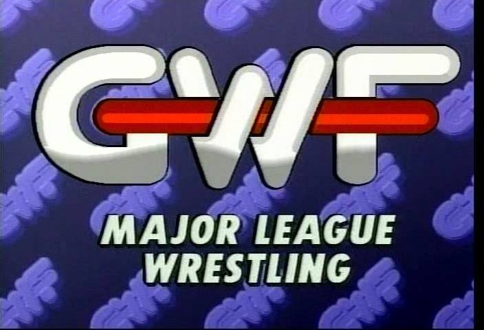 BukaMania89's tweet photo. Did anyone watch Global Wrestling Federation back in the day??? https://t.co/Li9Bq1xuMd