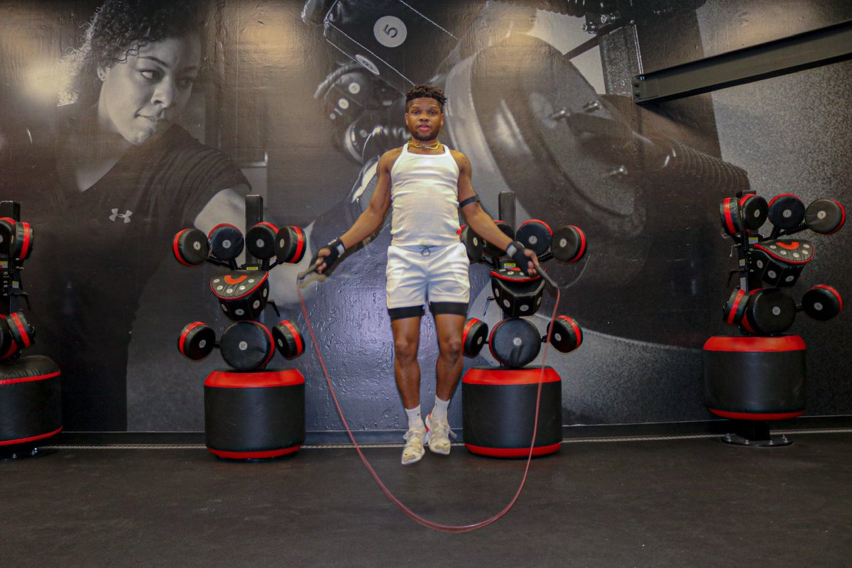 vcthipe's tweet photo. National Fitness Day

Fitness is important for overall good health. Any form of exercise helps protect you from heart disease, stroke, obesity, diabetes, and high blood pressure; and it can make you look and feel younger. @tectonlife helps you achieve your extraordinary potential https://t.co/1kMxZ4xLOV