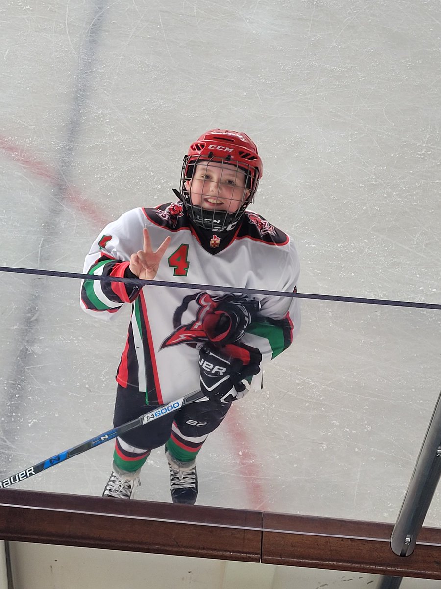 After 4 Games... 2 left for today!