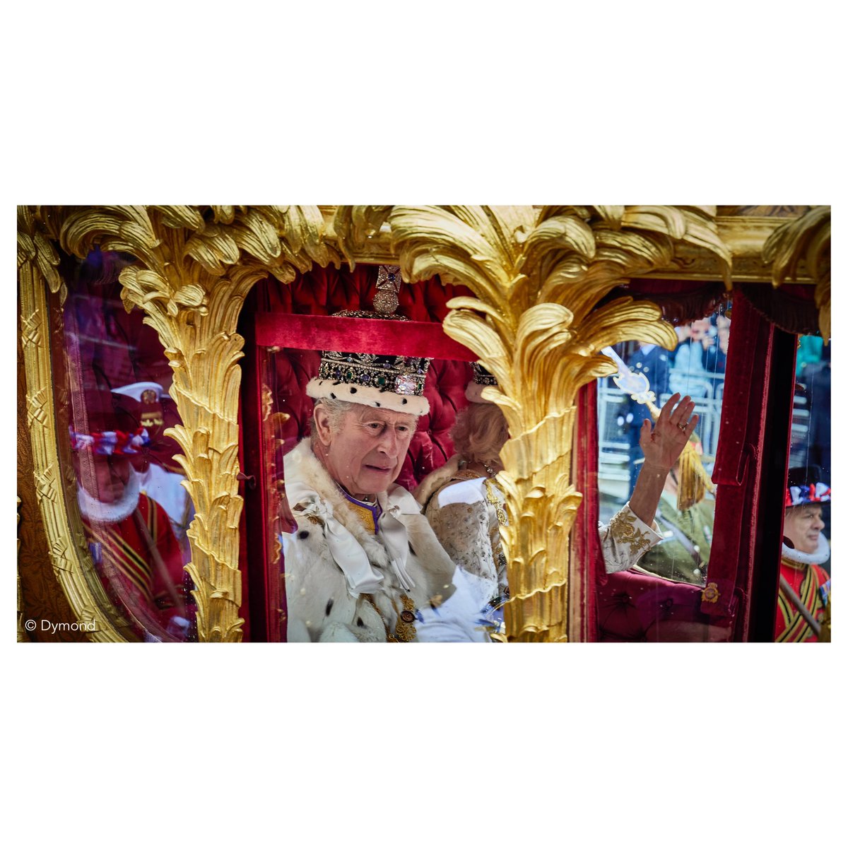 Tom Dymond tweet media