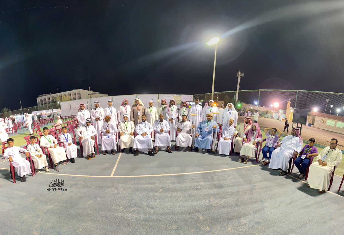 ahsamarrige's tweet photo. مهرجان الزواج الجماعي بالقارة يستضيف ذوي الإعاقة.. وإشادة من رئيس فريق همة التطوعي أ. علي الناصر لاتاحة لهم هذه الفرصة.. عبر منصة عيون هجر :
https://t.co/GOj6edbf6M https://t.co/W5vpZ7mvGM