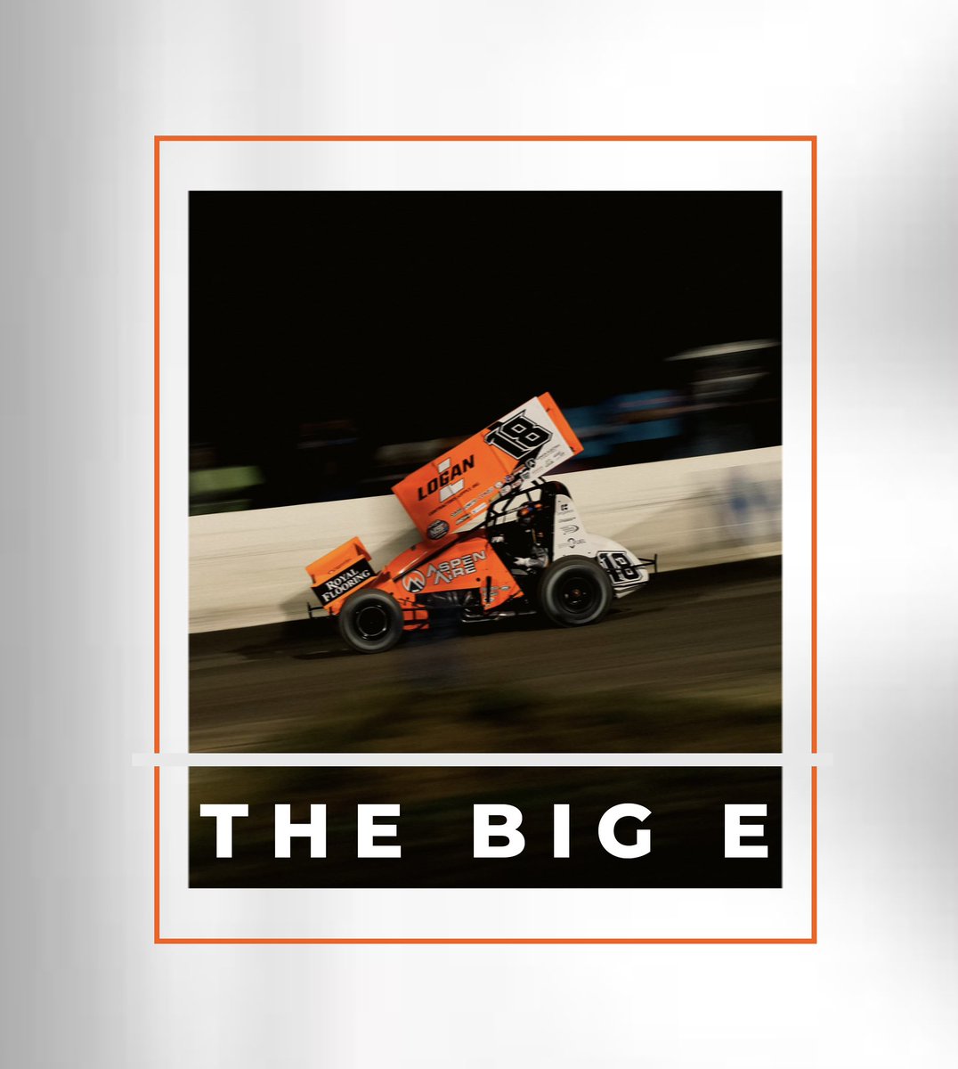 KCP Racing (@kcpracing) on Twitter photo RACE DAY!
Back for night βπΌ <a href="/EldoraSpeedway/">ELDORA SPEEDWAY</a>!
<a href="/WorldofOutlaws/">World of Outlaws</a>
π Hot laps: 6:00pm ET
πΊ <a href="/dirtvision/">DIRTVision</a>
π§’ Merch trailer trackside
π gioscelziracing.com RACE DAY!
Back for night βπΌ <a href="/EldoraSpeedway/">ELDORA SPEEDWAY</a>!
<a href="/WorldofOutlaws/">World of Outlaws</a>
π Hot laps: 6:00pm ET
πΊ <a href="/dirtvision/">DIRTVision</a>
π§’ Merch trailer trackside
π gioscelziracing.com