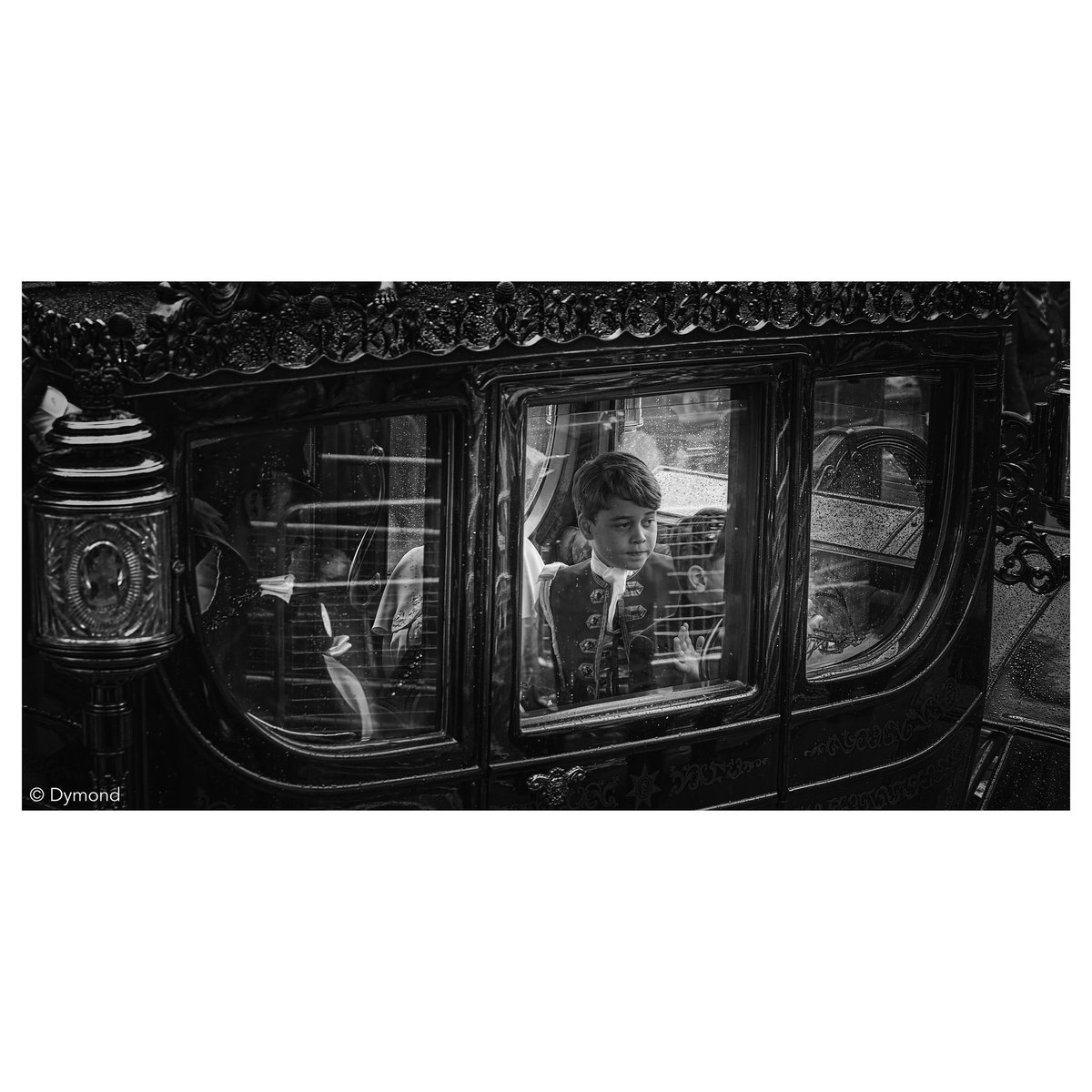 Tom Dymond tweet media