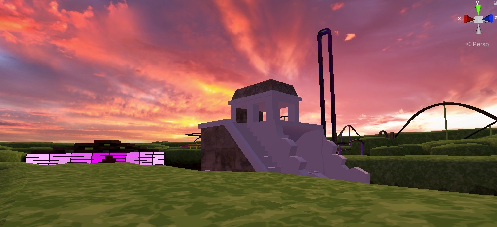 SBCP_VRChat's tweet photo. Brandfest's coming along, slowly but surely :D https://t.co/VlI2NYnynP