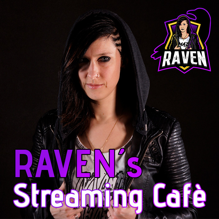 Don't forget to tune into @ravenmus1c's Streaming Café, this week with SYNTHWAVE 💃🕺 Tonight (Saturday) at 8:00 PM, or tomorrow (Sunday) morning at 8:00 AM London time 💪🫵 Visit: play.cryptoradio.fm 🎶📻 #crfm #slothbuzz #music #POSH d.buzz/#/@cryptoradio…