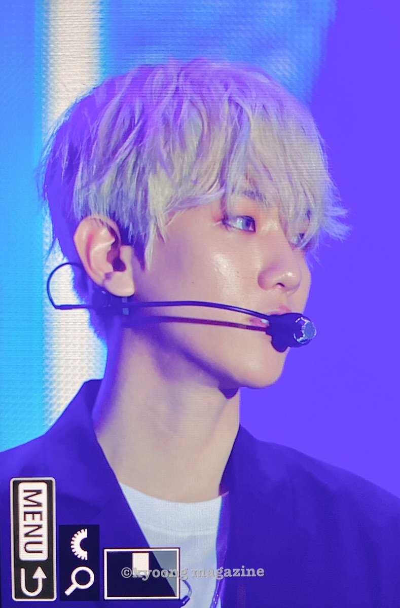 230506 MAY Jam Festivel 오늘 이 4장이 다했다 변백현 😭❤️😭❤️
#백현 #BAEKHYUN #EXO #엑소 <a href="/B_hundred_Hyun/">Baekhyun_EXO</a>