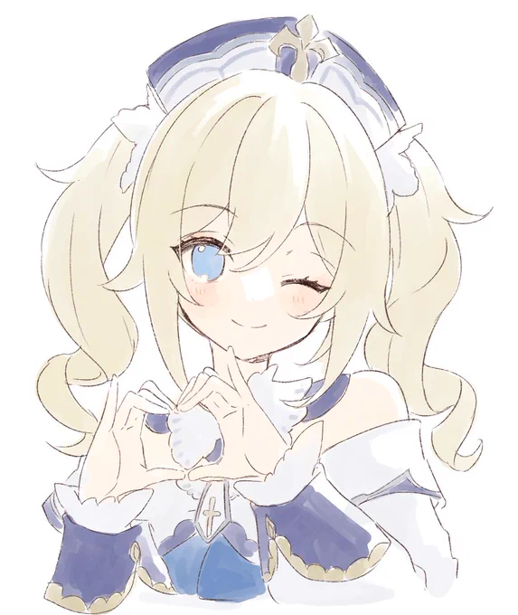 今日のらくがき