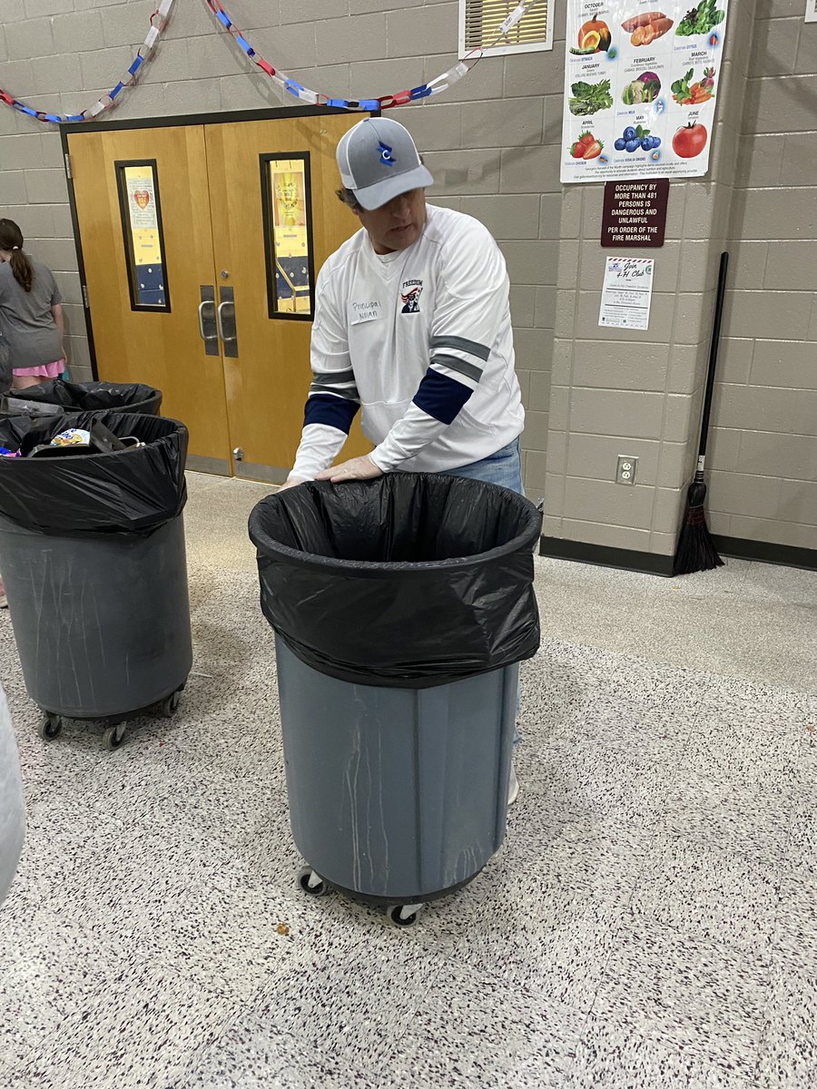 FMS Patriots tweet media