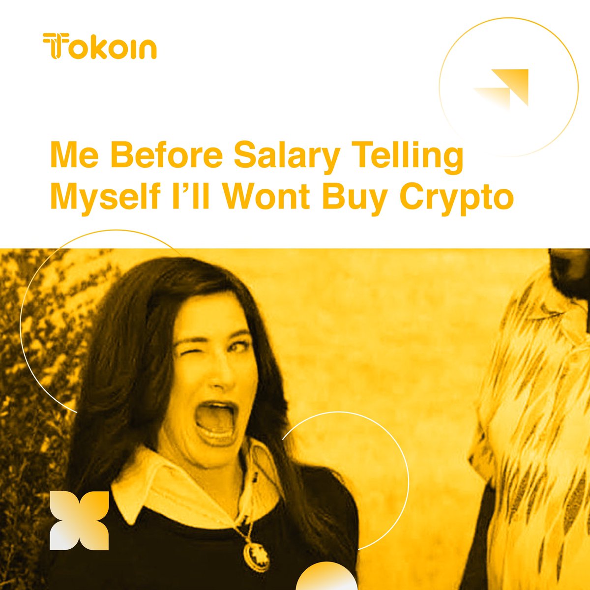 Tokoin Global tweet media