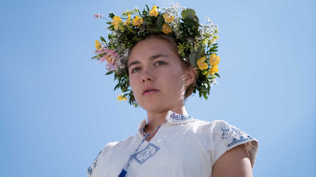 𝐓𝐎𝐑𝐈 on X: "8) Midsommar, Ari Aster (2019) ~ « Head of a Bacchante » de Annie Louisa Swynnerton (1903) https://t.co/MuXNUp4xLu" / X