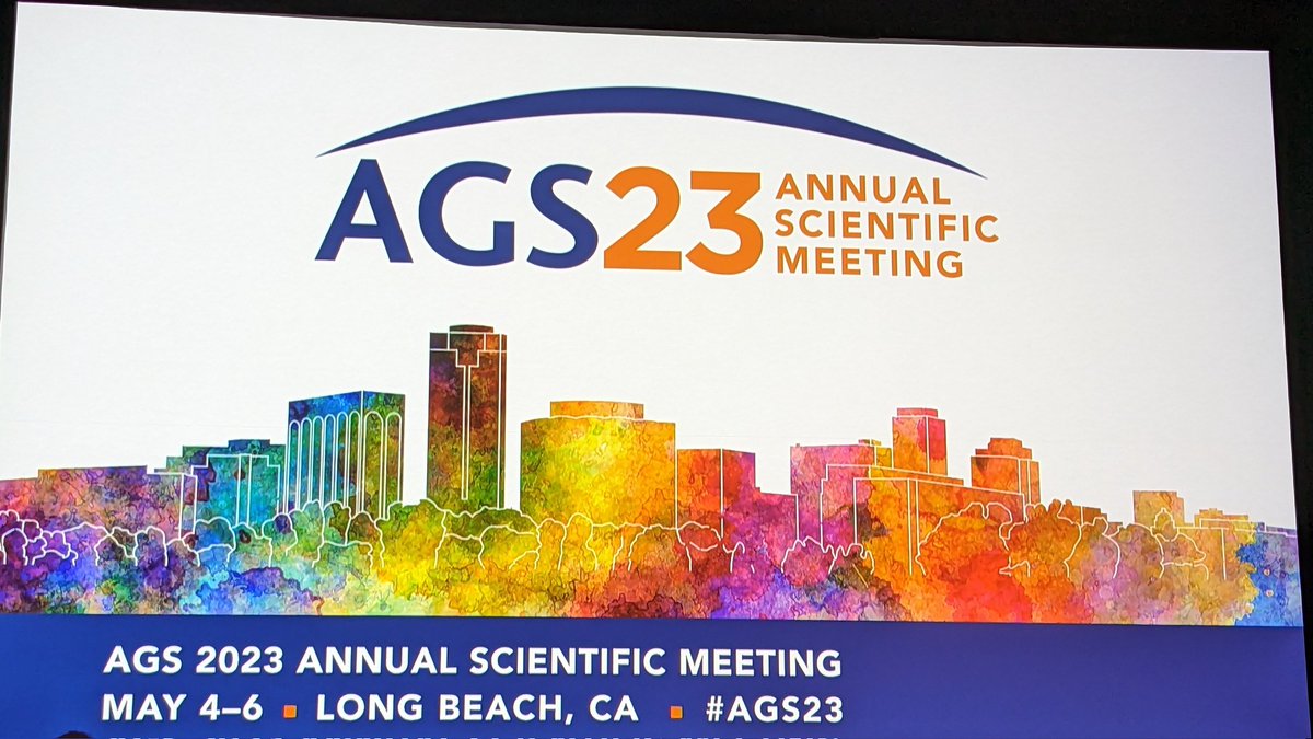 Deborah Huang MD MPH (@debhuang_md) on Twitter photo Day 3 of #AGS23! Made sure to get a good seat for #geriatrics literature up date <a href="/geri_doc/">Ken Covinsky</a> <a href="/AlexSmithMD/">Alex Smith, MD</a> <a href="/EWidera/">Eric Widera, MD</a> <a href="/AmerGeriatrics/">American Geriatrics Society</a> Day 3 of #AGS23! Made sure to get a good seat for #geriatrics literature up date <a href="/geri_doc/">Ken Covinsky</a> <a href="/AlexSmithMD/">Alex Smith, MD</a> <a href="/EWidera/">Eric Widera, MD</a> <a href="/AmerGeriatrics/">American Geriatrics Society</a>