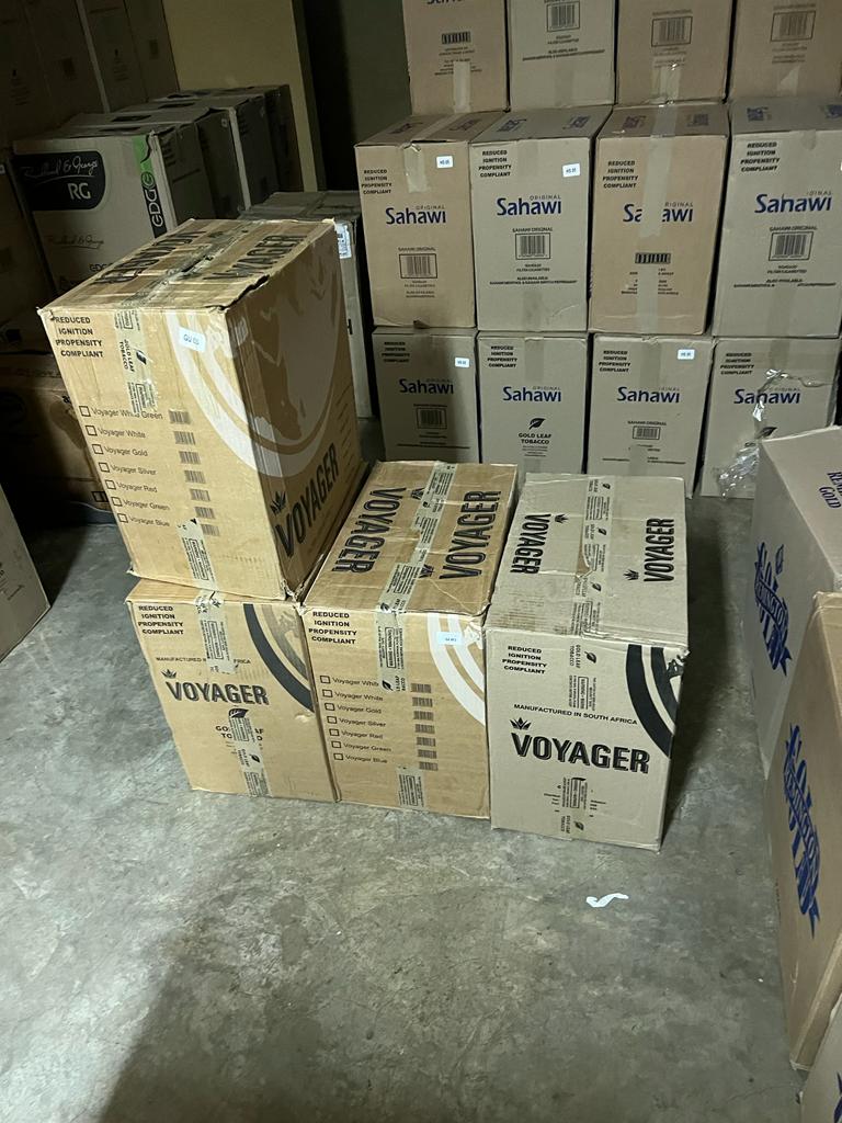 SA Police Service 🇿🇦 tweet media