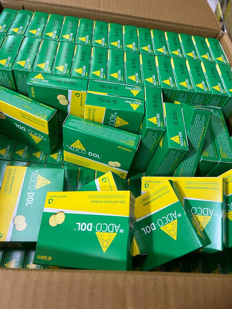 SA Police Service 🇿🇦 tweet media