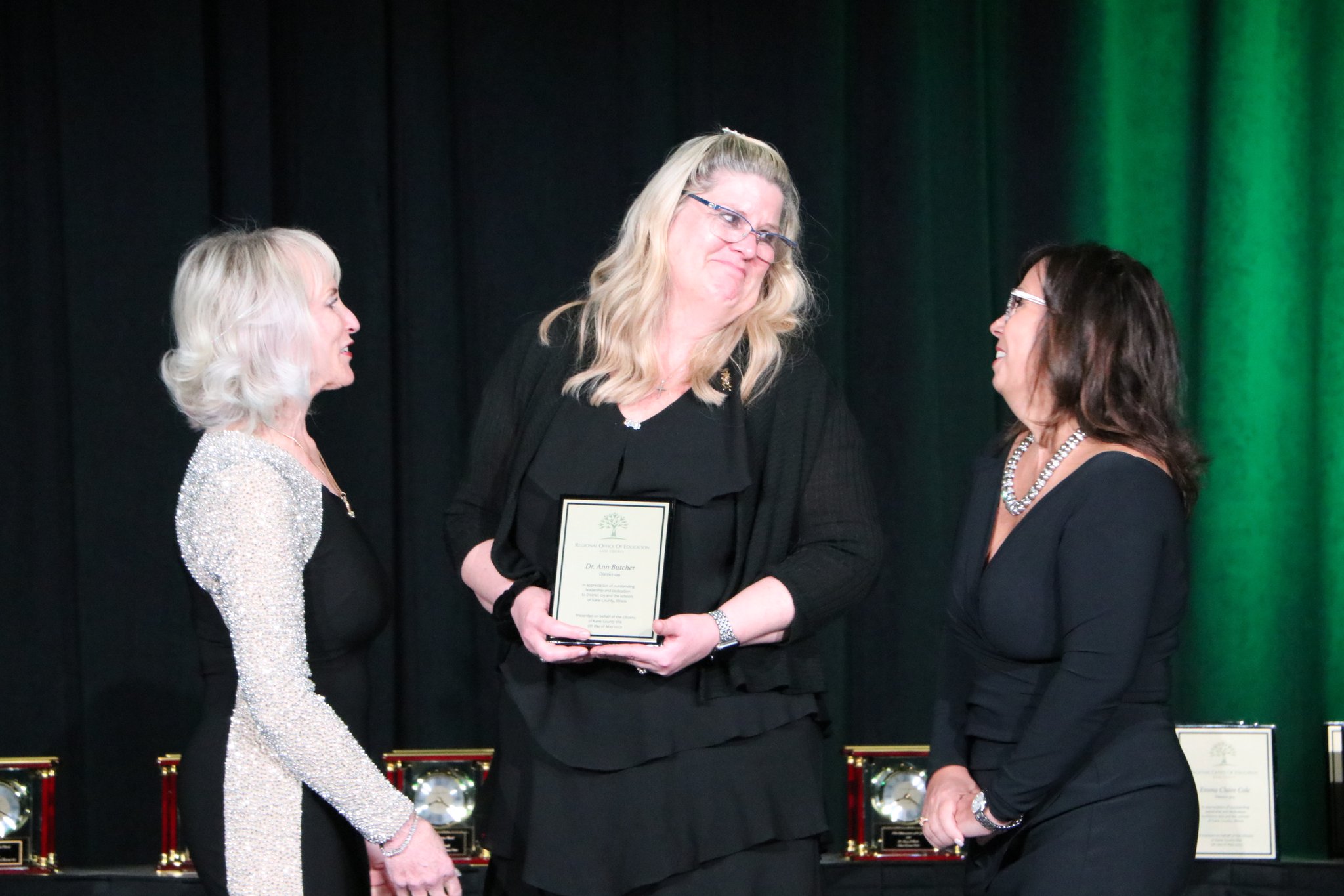 West Aurora School District 129 on Twitter "Congratulations to Fearn