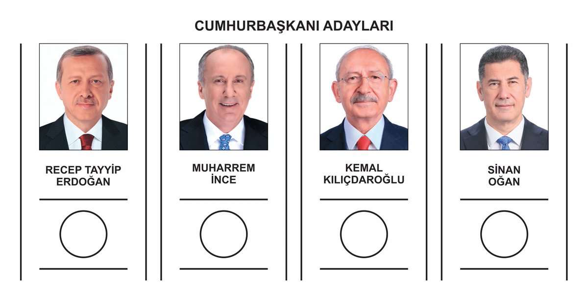 hdpdemirtas's tweet photo. Cumhurbaşkanı adayları pusulasında sadece Kemal Kılıçdaroğlu’nun fotoğrafının altındaki yuvarlak alana mühür basacaksınız.

Başka hiçbir şey yapmadan, pusulayı dışa doğru katlayacaksınız. https://t.co/iCbOepawn2
