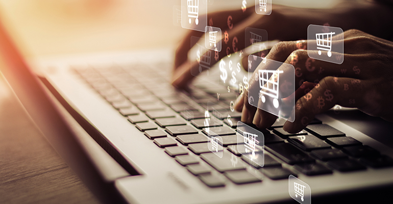 Supermarkets’ online penetration slipped two percentage points in 2022 vs. 2021 buff.ly/40X0vxm