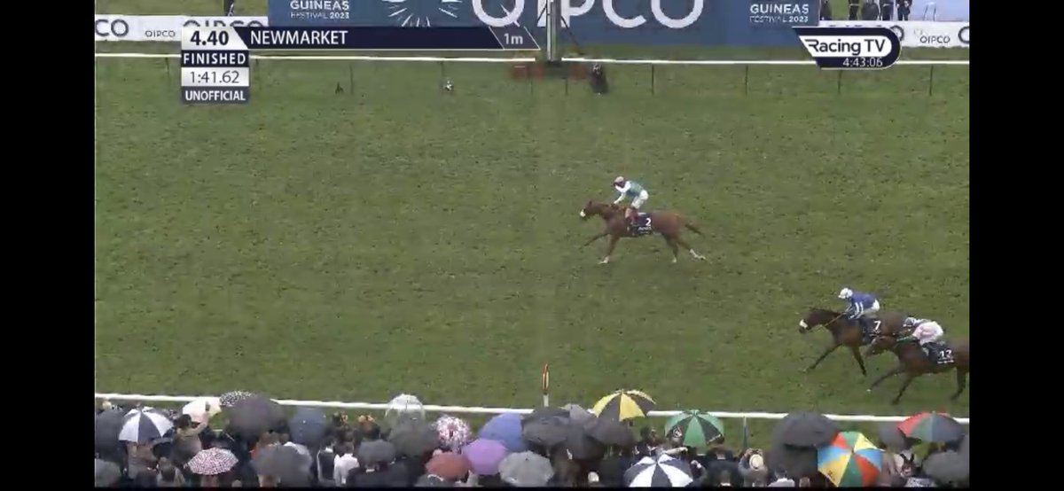 GGeezerTips's tweet image. CHALDEAN WINS @ 7/1💥

We always pick the winner for the big occasion ✅

Smash a like if you was on ❤️