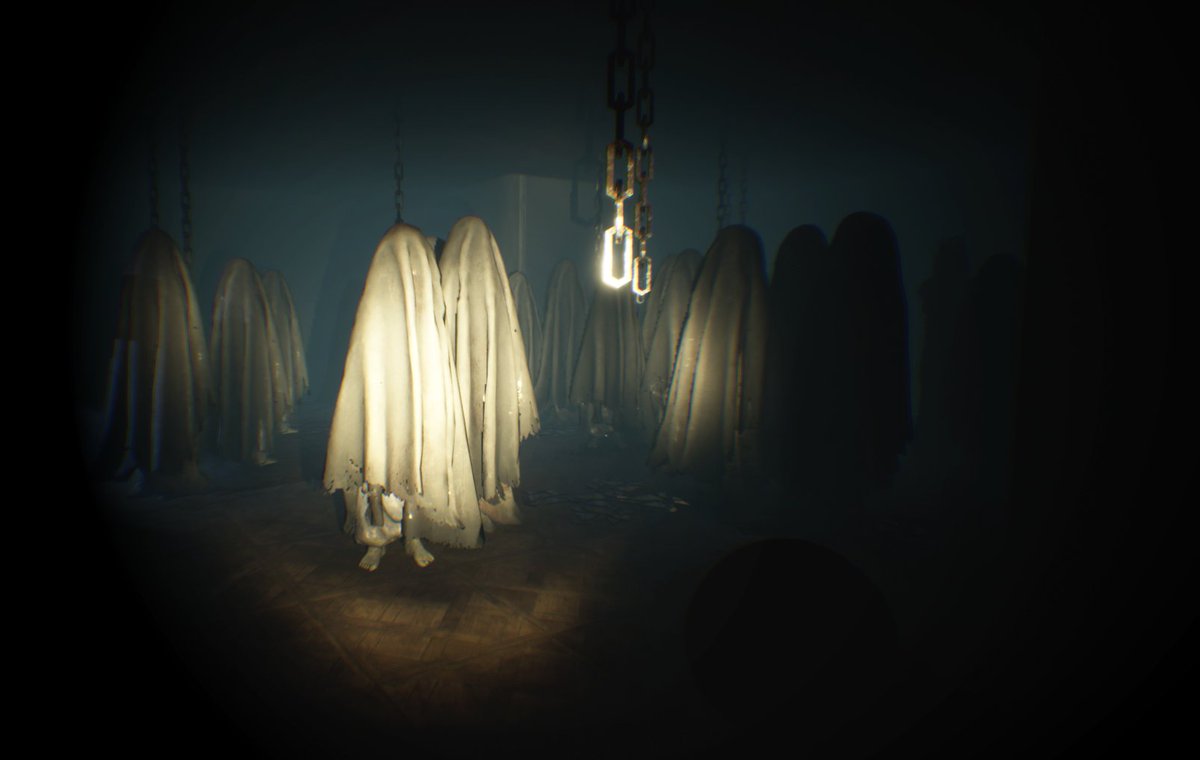 KingOfSilence : WISHLIST NOW ON STEAM tweet media