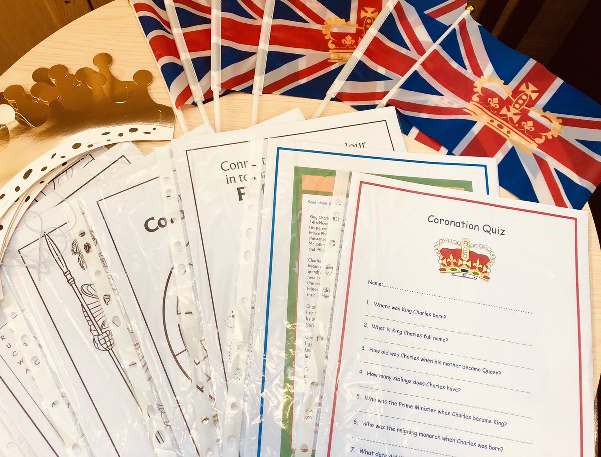 STWA childrens creche tweet media