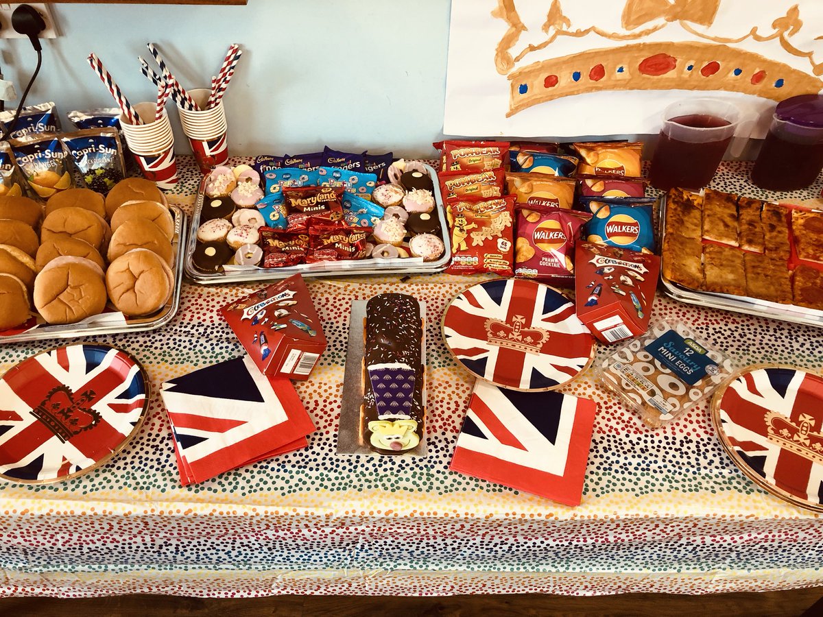 STWA childrens creche tweet media