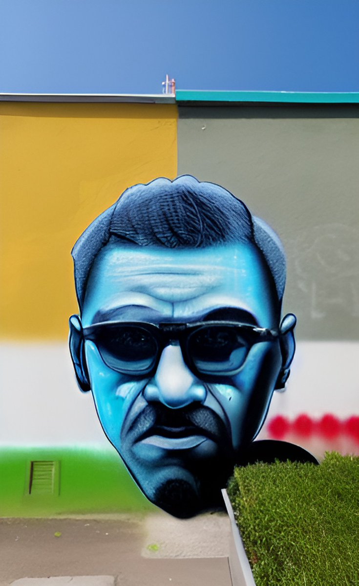 🏆 On the wall Art collaborated with street artists to generate a limited edition of 8100 interesting street art works

⏰ Starting at 12:00 noon London time on May 9th

🔔 Sales platform1:onthewall.app/mint

🔔 Sales platform2:mint.fun/0x04bb6ba87d91…